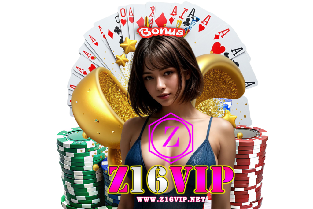 z16vip game