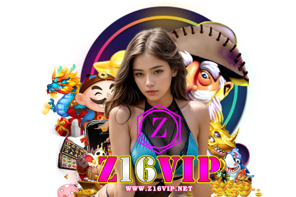 สล็อต z16vip